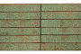 Кирпич клинкерный Plinfa Iron 2620, 270*85*50 мм