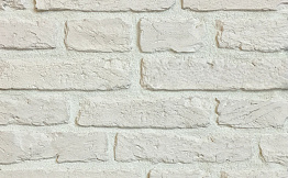 Декоративный кирпич Redstone Царский кирпич CA-00/R, 250*58 мм