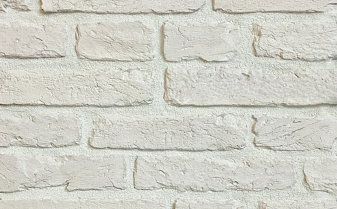 Декоративный кирпич Redstone Царский кирпич CA-00/R, 250*58 мм
