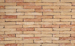 Кирпич облицовочный Тандем Рождествено MW010, 215*80*40 мм