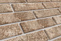 Клинкерная плитка под кирпич BestPoint Exclusive Hard Stone 245*65*8,5 мм