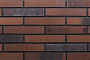Клинкерная плитка под кирпич King Klinker Old Castle HF76 Loft city, 290*52*14 мм