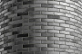 Кирпич облицовочный Красная гвардия Metallic, 250*85*65 мм