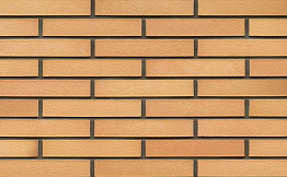 Кирпич клинкерный Muhr 23 Morgenrote гладкий, 240*90*40 мм