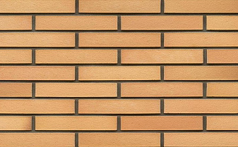 Кирпич клинкерный Muhr 23 Morgenrote гладкий, 240*90*40 мм