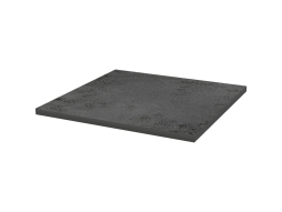 Клинкерная напольная плитка Paradyz Semir, Grafit, 300*300*8,5 мм