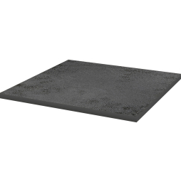 Клинкерная напольная плитка Paradyz Semir, Grafit, 300*300*8,5 мм