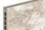 Керамогранитная плита для НВФ ExaTech Marble IN C, 1000*397*20 мм