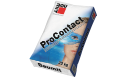 Клеевая и армирующая смесь Baumit ProContact, 25 кг