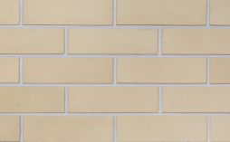Клинкерная плитка для навесных вентилируемых фасадов Uniceramix UX T2 UX-21 beige, 240*71*17 мм