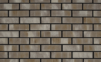 Кирпич облицовочный ТМ Kerma Britanika Eden, 215*102*65 мм
