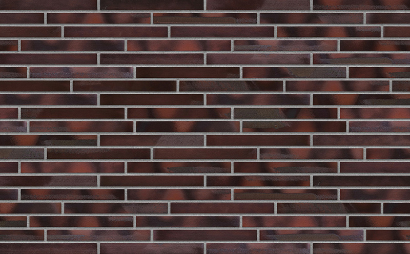 Клинкерная плитка под кирпич King Klinker KING SIZE 15 Another brick гладкая LF, 490*52*14 мм