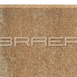 Плитка тротуарная BRAER Мозаика Color Mix Плато, толщина 60 мм