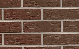 Клинкерная плитка под кирпич Feldhaus Klinker NF 9 R540 geo senso 240*71*9 мм
