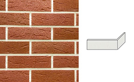 Угловой декоративный кирпич Redstone Leeds breck LS-60/U 227*100*68 мм