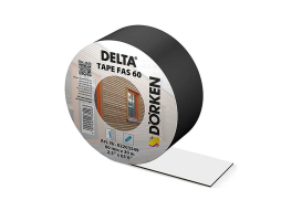 Соединительная лента DELTA-TAPE FAS 60 SL односторонняя, 20 м*60 мм