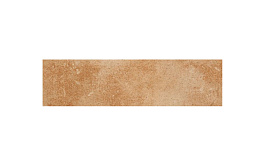 Клинкерный плинтус Stroeher Euramic Cavar E542 passione 294x73x8 мм