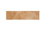 Клинкерный плинтус Stroeher Euramic Cavar E542 passione 294x73x8 мм