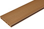 Доска террасная CM Decking Flax, 3000*138*20 мм, Teak (Тик)