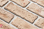 Кирпич облицовочный Rightbrick Рейн, 210*100*65 мм
