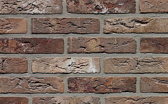 Кирпич облицовочный Terca Lapis, 210*100*50 мм