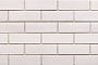 Клинкерная плитка под кирпич King Klinker Dream House 29 just white  240*71*10 мм