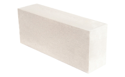 Газобетонный блок ISTKULT D600, 100*250*625 мм