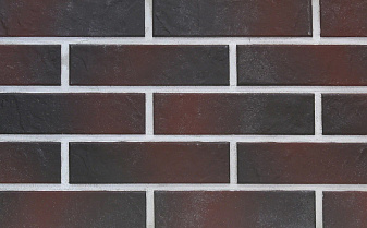 Клинкерная плитка под кирпич Paradyz Semir Rosa, 245*66*7,5 мм