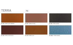 Алюминиевая композитная панель SIBALUX РФ TERRA