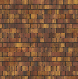 Текстура BRAER, Классико Дуо Color Mix Мальва
