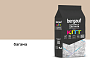 Затирка для швов Bergauf KITT багама, 2 кг