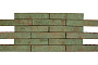 Кирпич клинкерный Plinfa Iron 2620, 270*85*50 мм