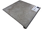 Клинкерная ступень с капиносом Paradyz Scandiano Beige, 330*300*11 мм