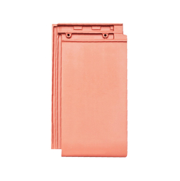 Керамическая черепица рядовая TONDACH Figaro Deluxe natural red