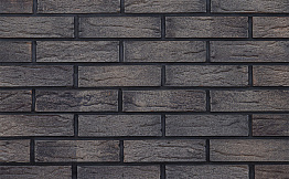 Кирпич клинкерный Faber Jar Кронштадтский 250*120*65 мм