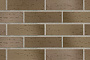 Клинкерная плитка под кирпич Terramatic Moon Brown AK, 240*71*14 мм
