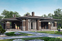 Кирпич клинкерный Plinfa Iron 2807, 215*102*65 мм