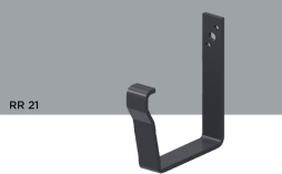 Крюк желоба Orima RR 21 для системы D 110/85*85 мм