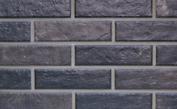 Клинкерная плитка под кирпич Paradyz Scandiano Brown, 245*66*7 мм