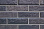 Клинкерная плитка под кирпич Paradyz Scandiano Brown, 245*66*7 мм