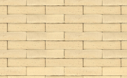 Клинкерная брусчатка Westerwaelder Klinker PK835 Creme nuanciert, 240*55*52 мм