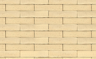 Клинкерная брусчатка Westerwaelder Klinker PK835 Creme nuanciert, 240*55*52 мм