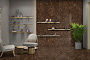 Керамогранит ENNFACE Emperador Dark Full Lappato, 2800*1200*6 мм