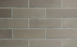 Клинкерная плитка под кирпич Terramatic Plato Grey АК, 240*71*14 мм