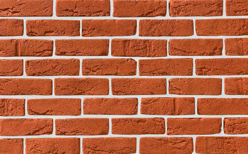 Декоративный кирпич Leonardo Stone Орли 215*65*10 мм 411