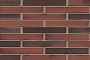 Кирпич клинкерный Muhr 03 EG Rot Edelglanz гладкий, 290*90*40 мм