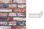 Угловой декоративный кирпич Redstone Царский кирпич CA-66-0/U 240*110*58 мм