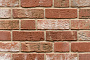 Кирпич облицовочный Muhr Nr 45 Marston Red Multi, 215*102*65 мм