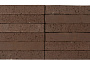 Кирпич клинкерный Plinfa Iron 2817, 270*85*50 мм