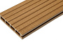 Доска террасная CM Decking 3000*140*25 мм BARK Teak (Тик)